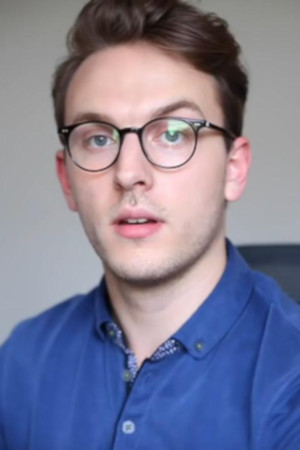 Jack Howard backdrop