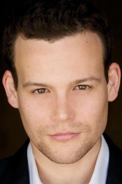 Jamie Croft backdrop