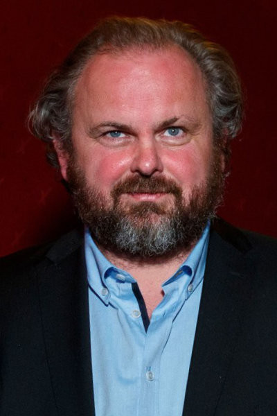 Ivan Ostrokovski backdrop