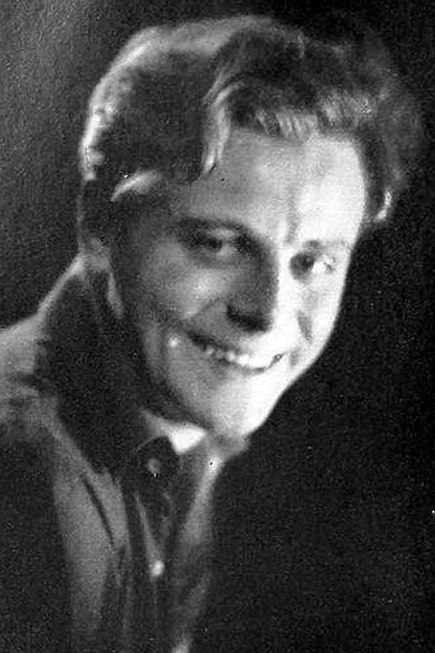 Walter Edthofer backdrop