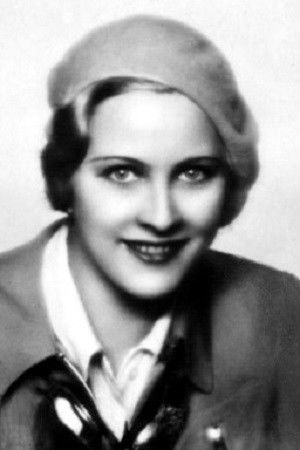 Annie Markart backdrop