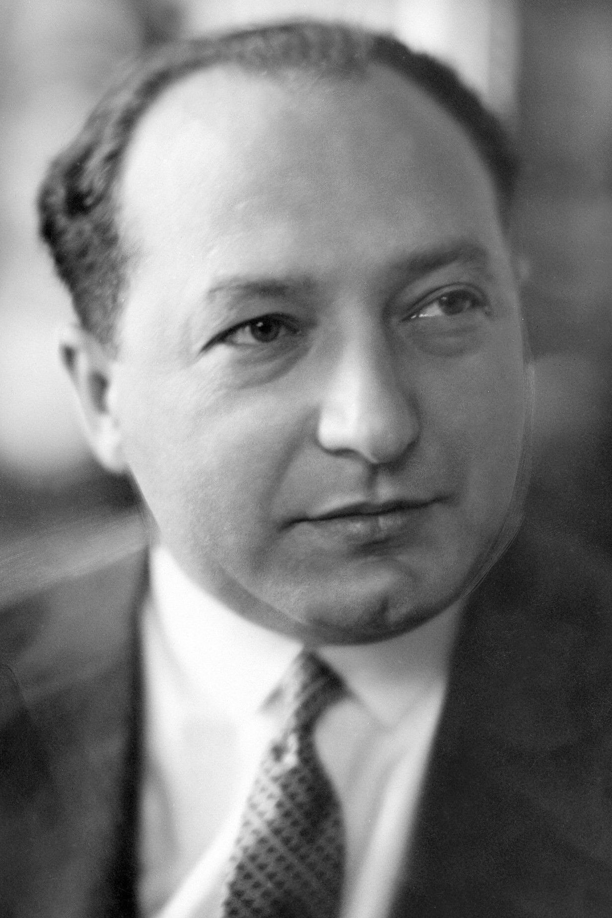 Jaap Speyer backdrop