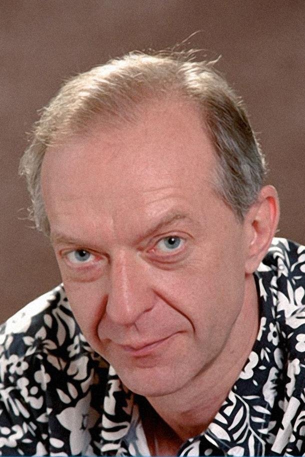 Valeriy Kukhareshin backdrop