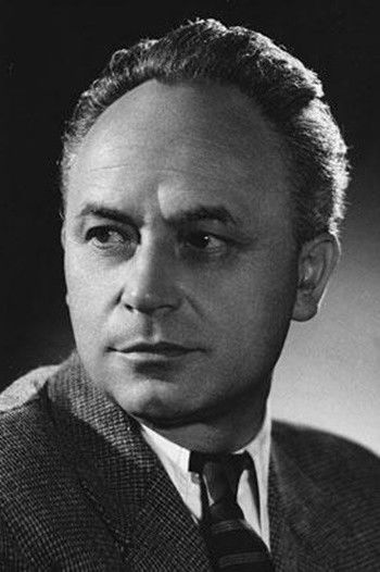 Ferenc Ladányi backdrop