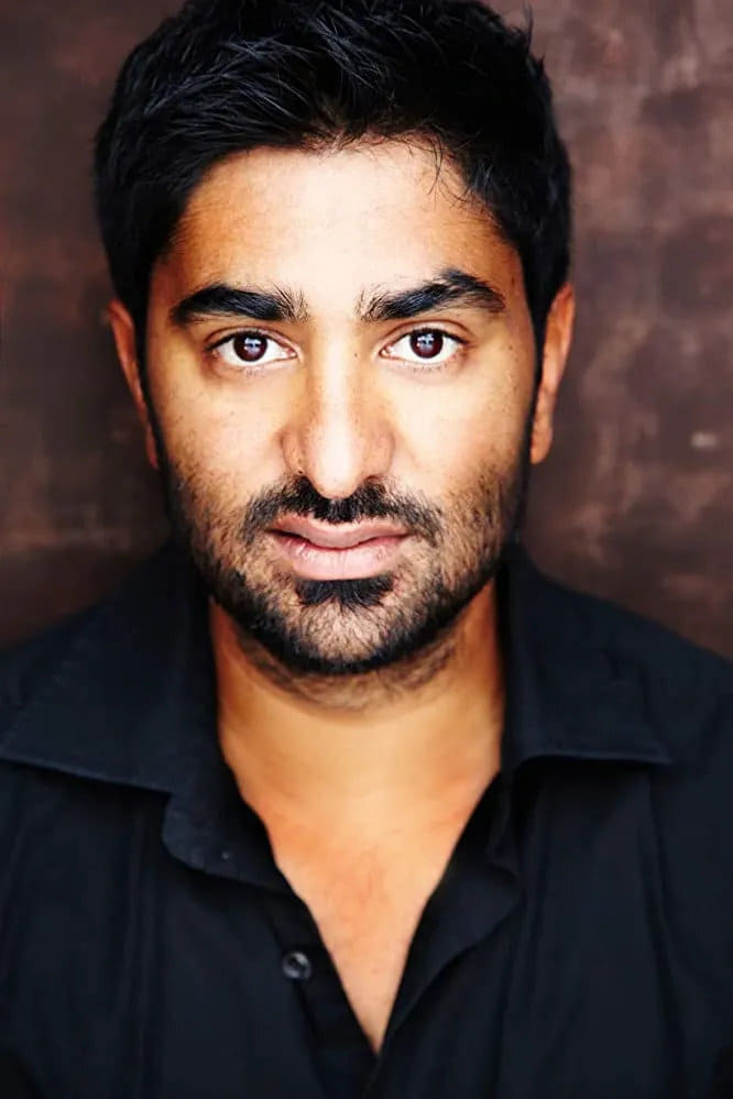 Chum Ehelepola backdrop