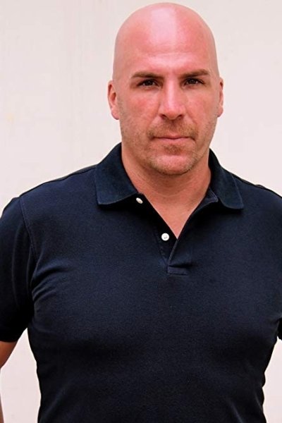 Chris Nolte backdrop