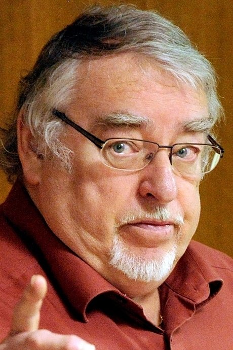 Marc Olinger backdrop