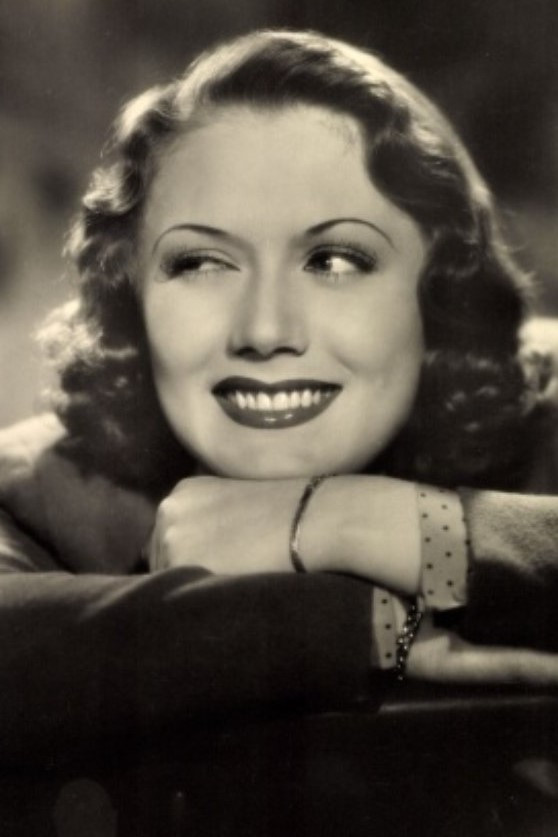 Herta Mayen backdrop