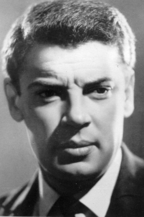 Mikhail Volkov backdrop