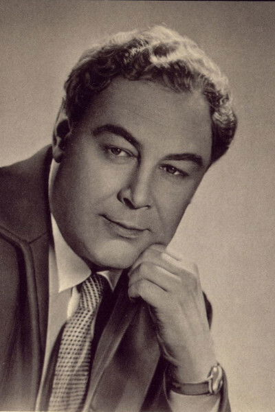 Arkadi Tolbuzin: Arkadi Tolbuzin backdrop