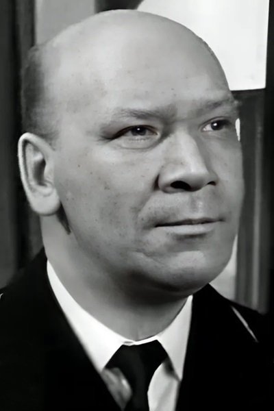 Evgeniy Kuznetsov backdrop