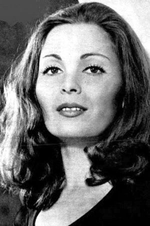 Zsuzsa Balogh backdrop