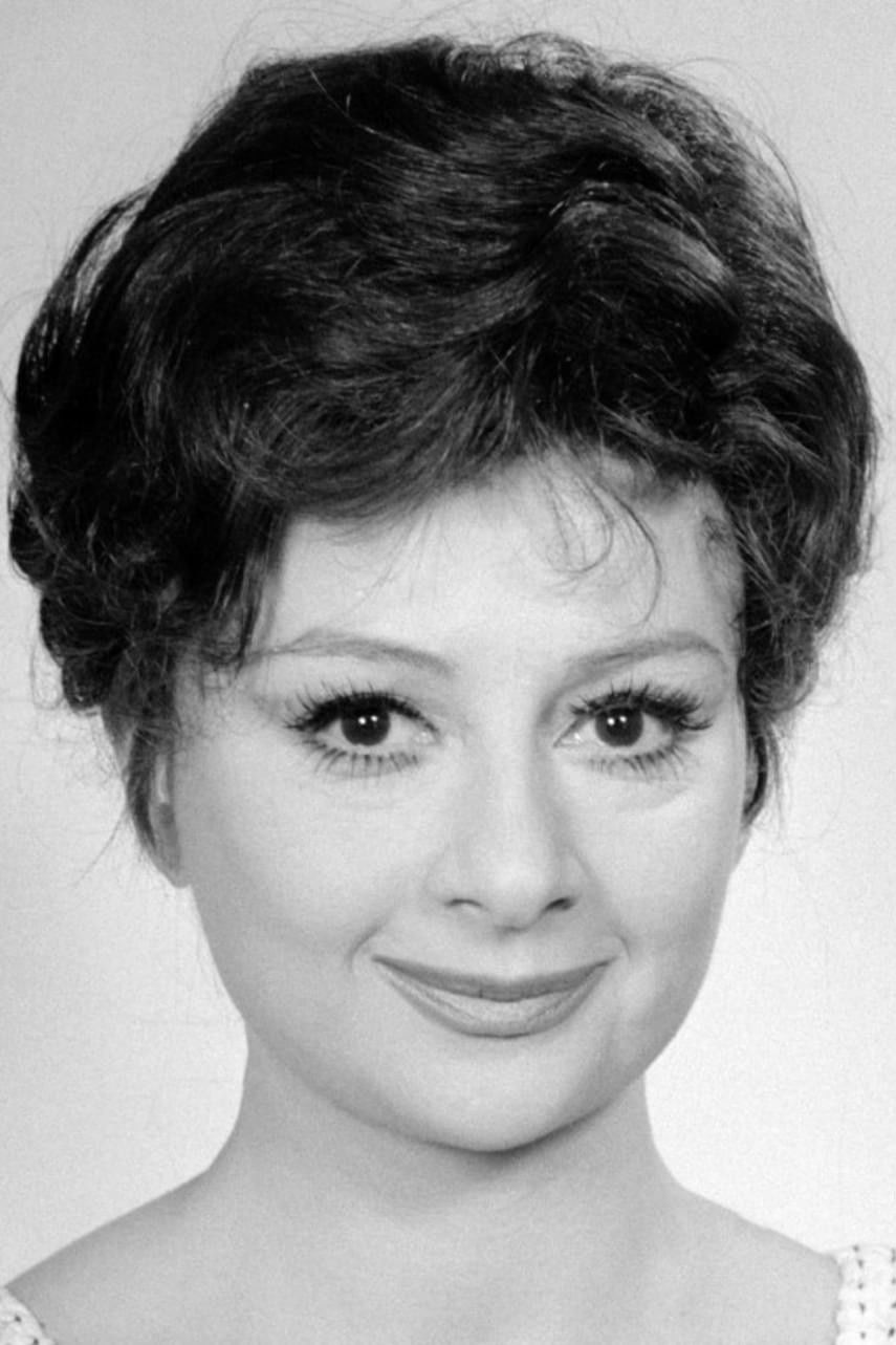 Hédi Váradi backdrop