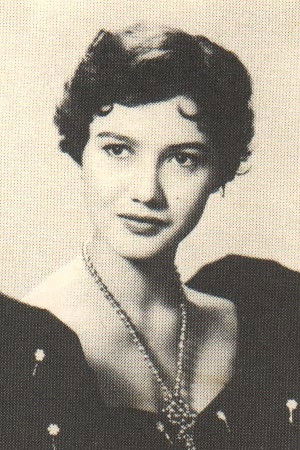 Cecilia Lopez backdrop