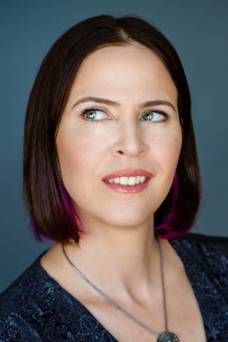 Nicole Jones-Dion backdrop