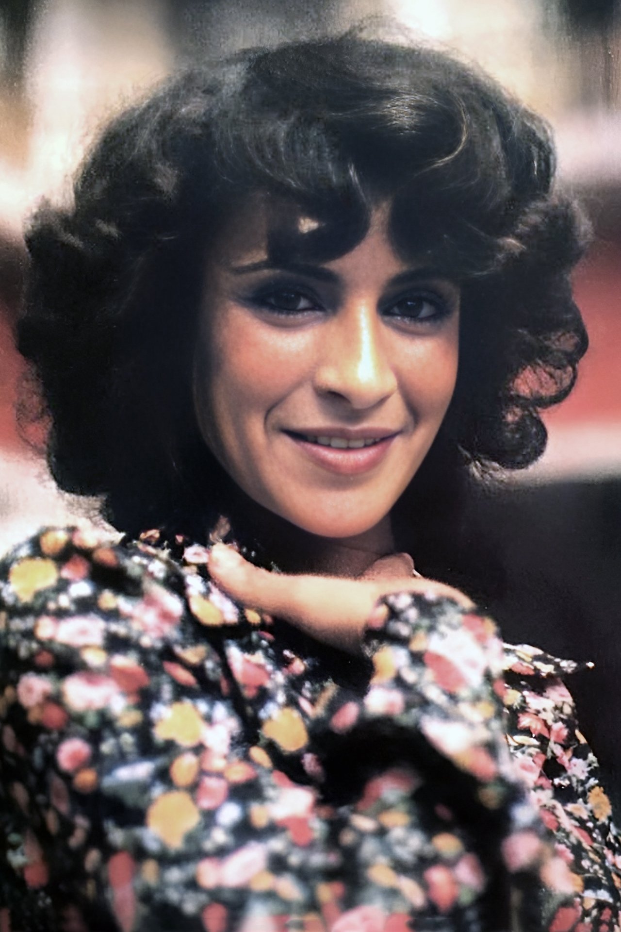 Fettouma Ousliha-Bouamari backdrop