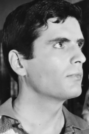 Thanasis Mylonas backdrop