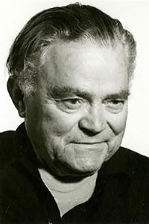 Giorgos Vlahopoulos backdrop