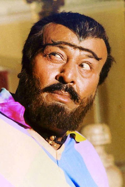 Joginder Shelly backdrop