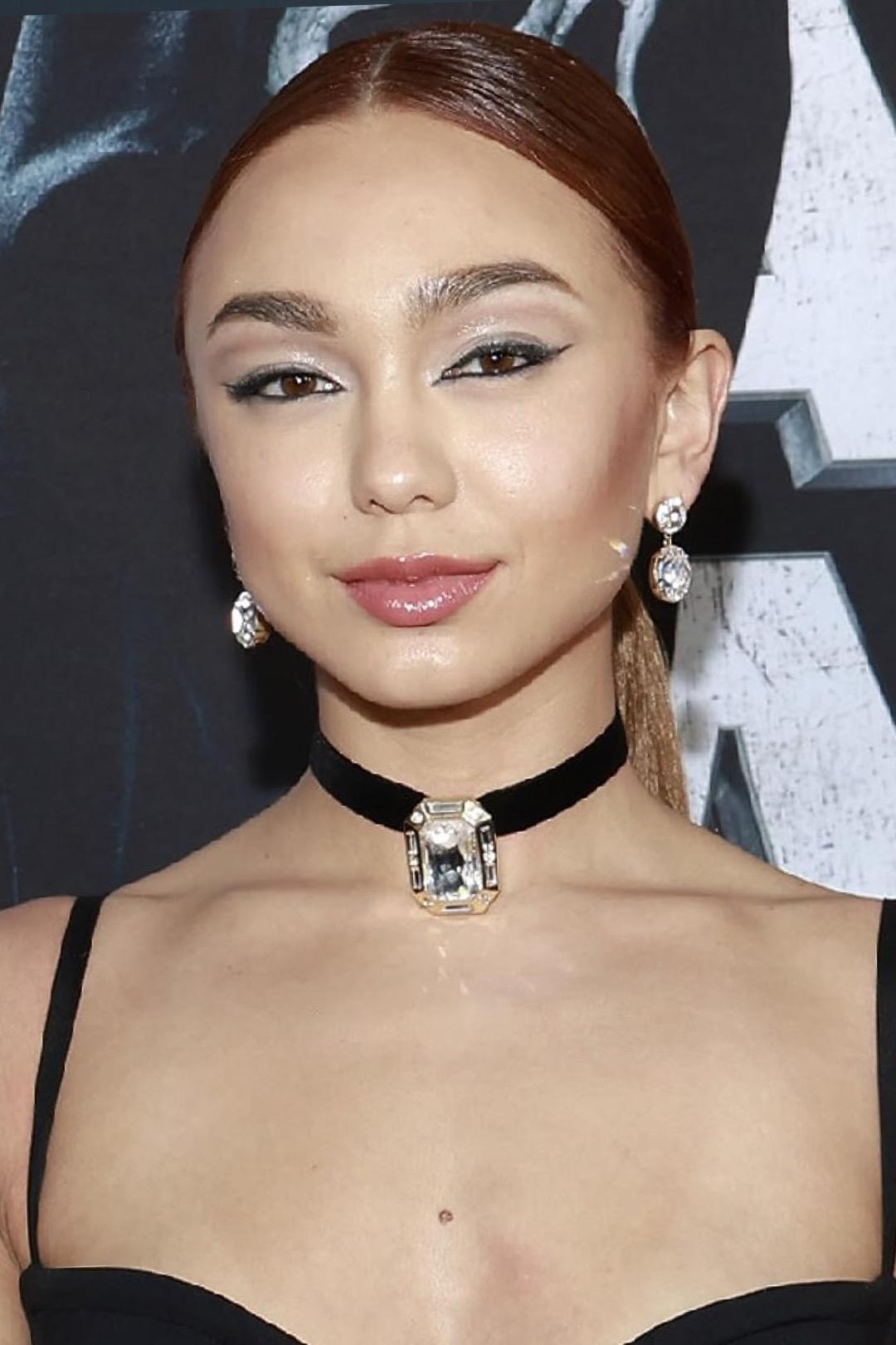 Devyn Nekoda backdrop