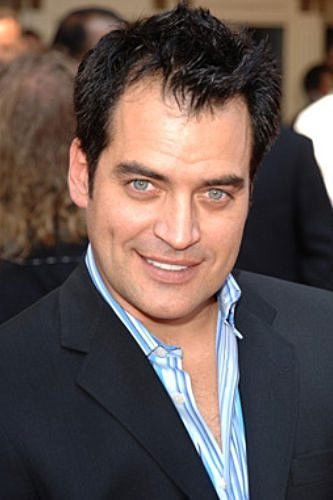 Rex Harrington backdrop