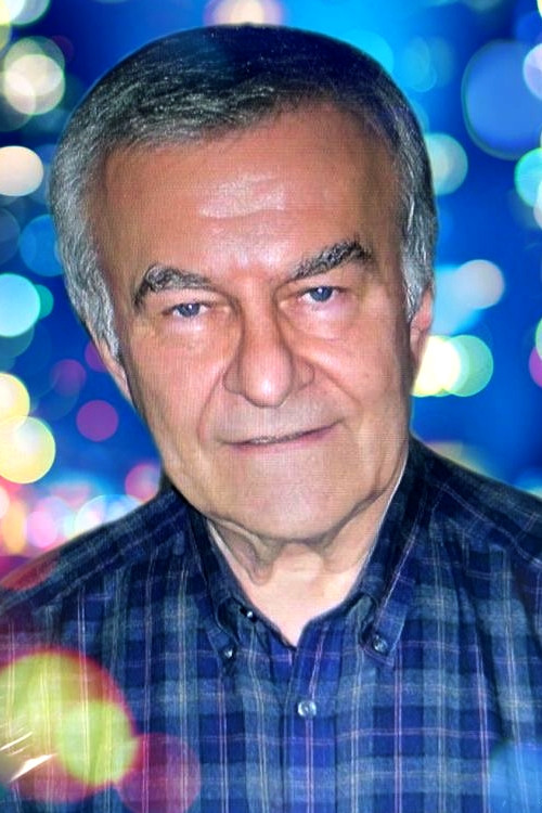 Joachim Kerzel backdrop