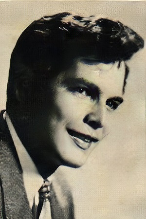 Ric Rodrigo backdrop