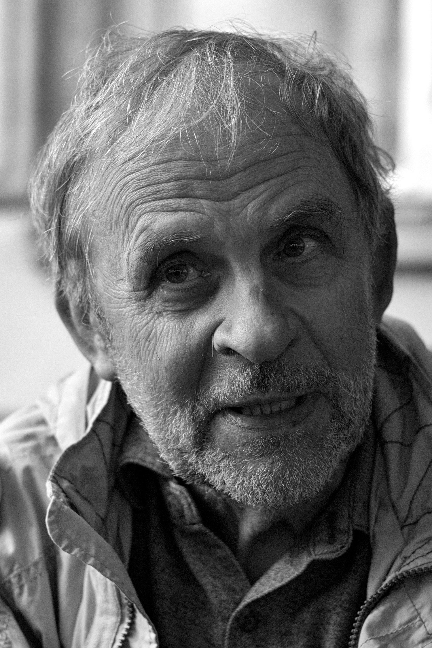 Tamás Fodor backdrop