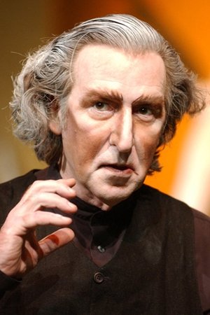 Helyey László backdrop