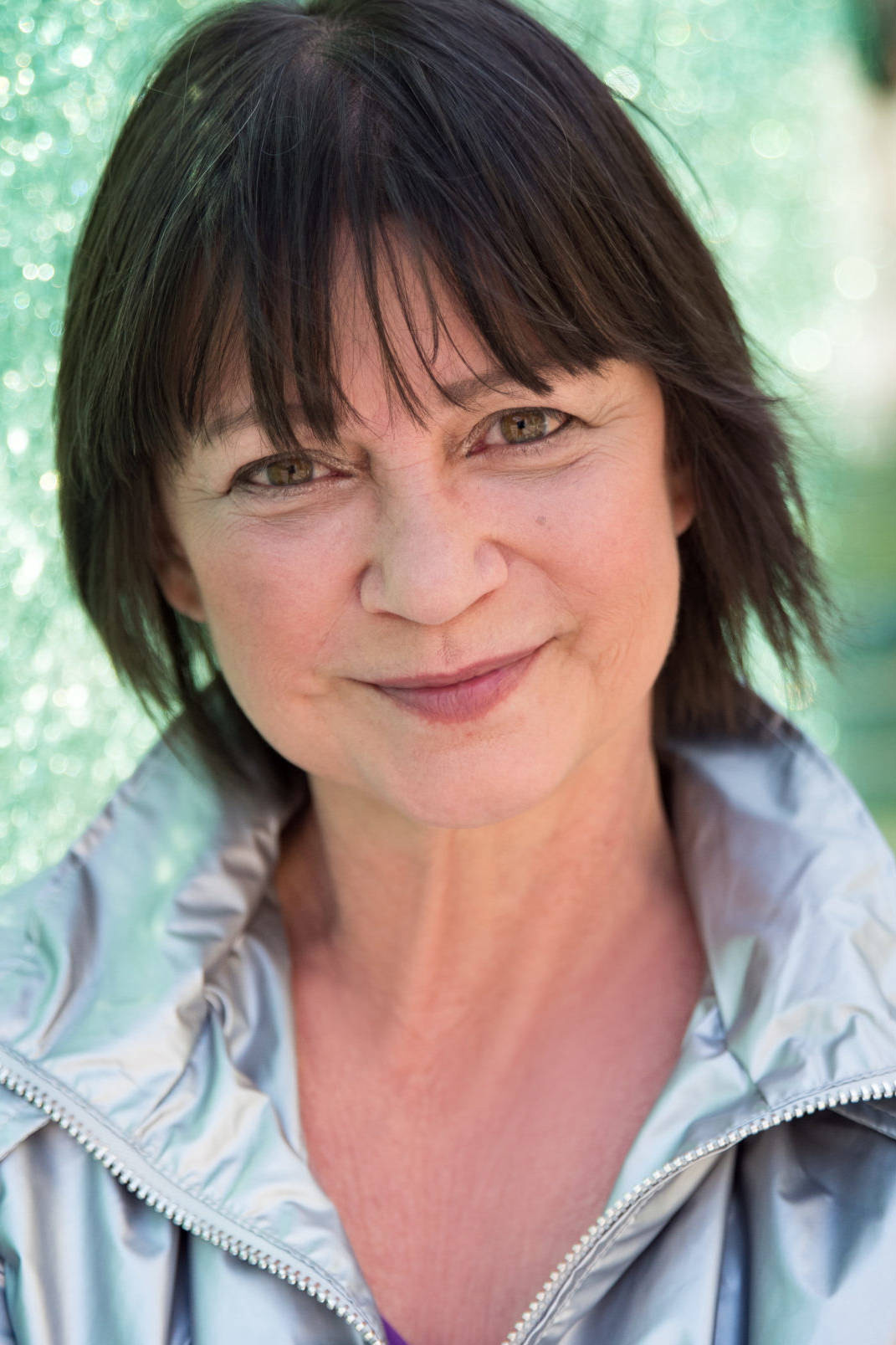 Nóra Görbe backdrop