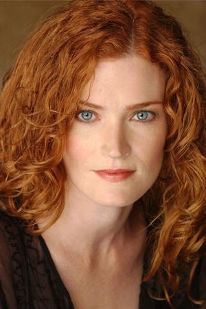 Marian Tomas Griffin backdrop