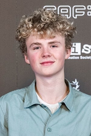 Sigurd Philip Dalgas backdrop