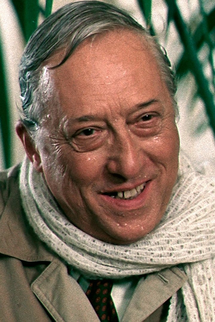 Georges Jamin backdrop