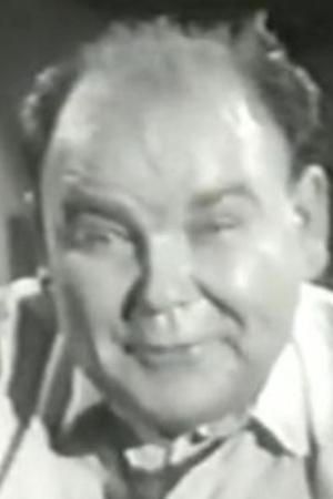 Stane Potokar backdrop