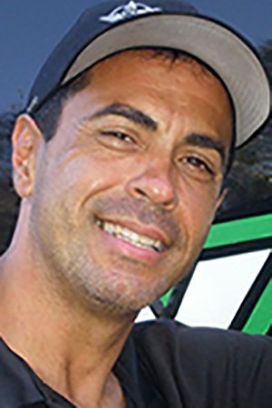 Bobby Vitale backdrop