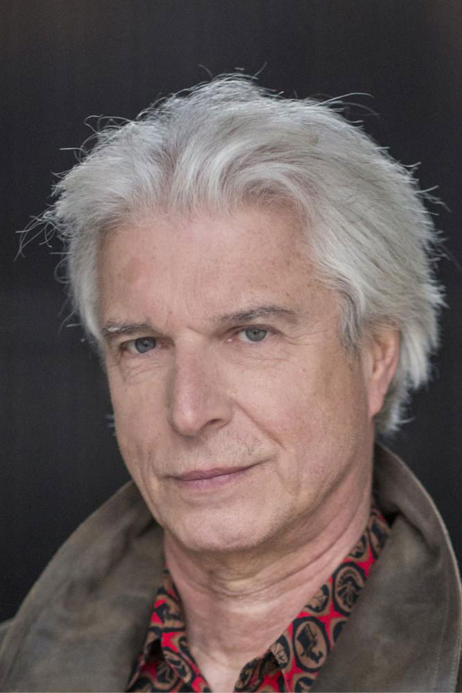 Boudewijn de Groot backdrop