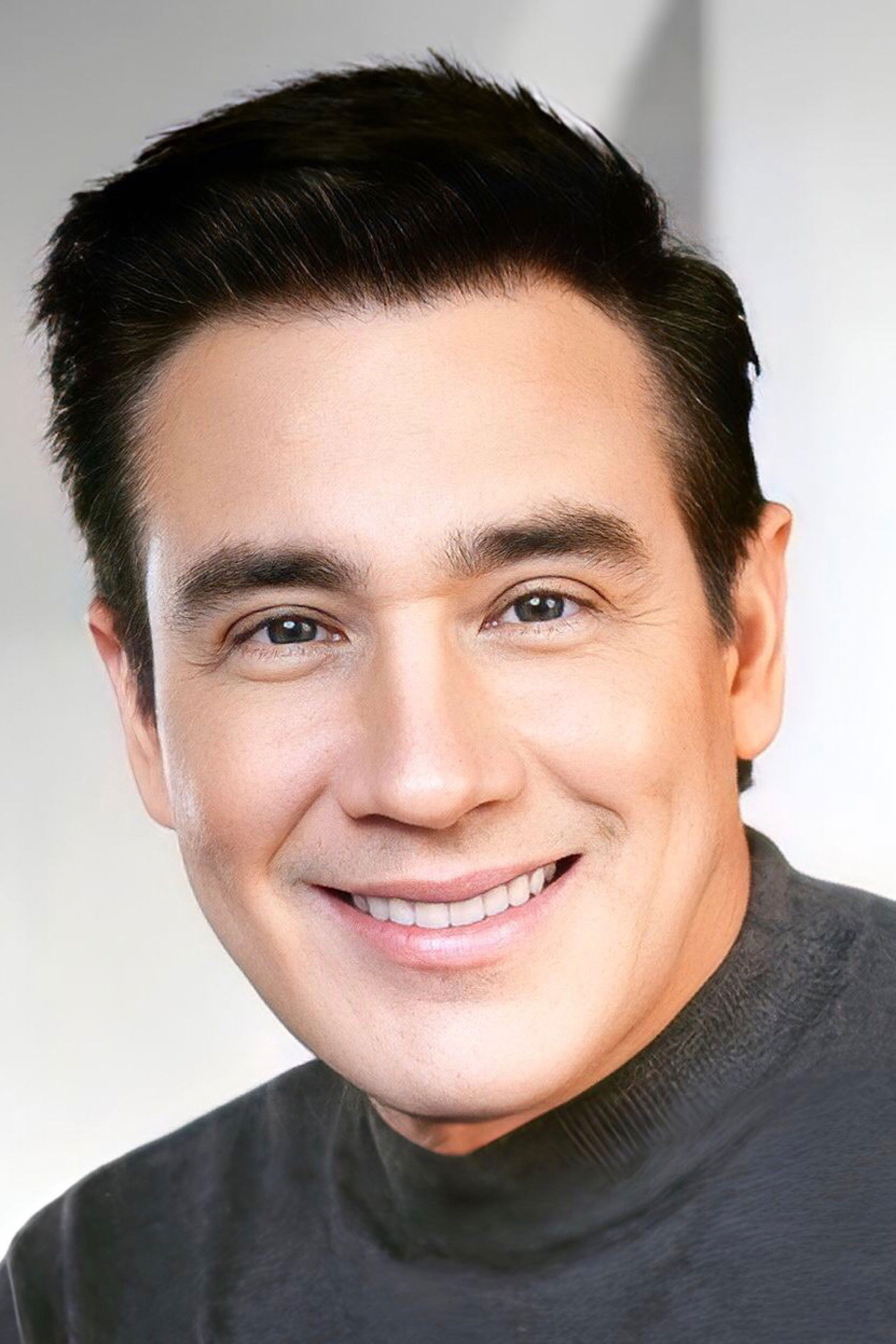 Willie McIntosh backdrop