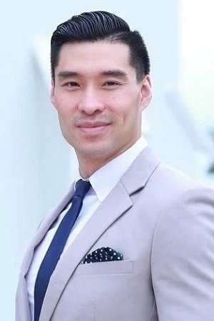 Nithichai Yotamornsunthorn backdrop