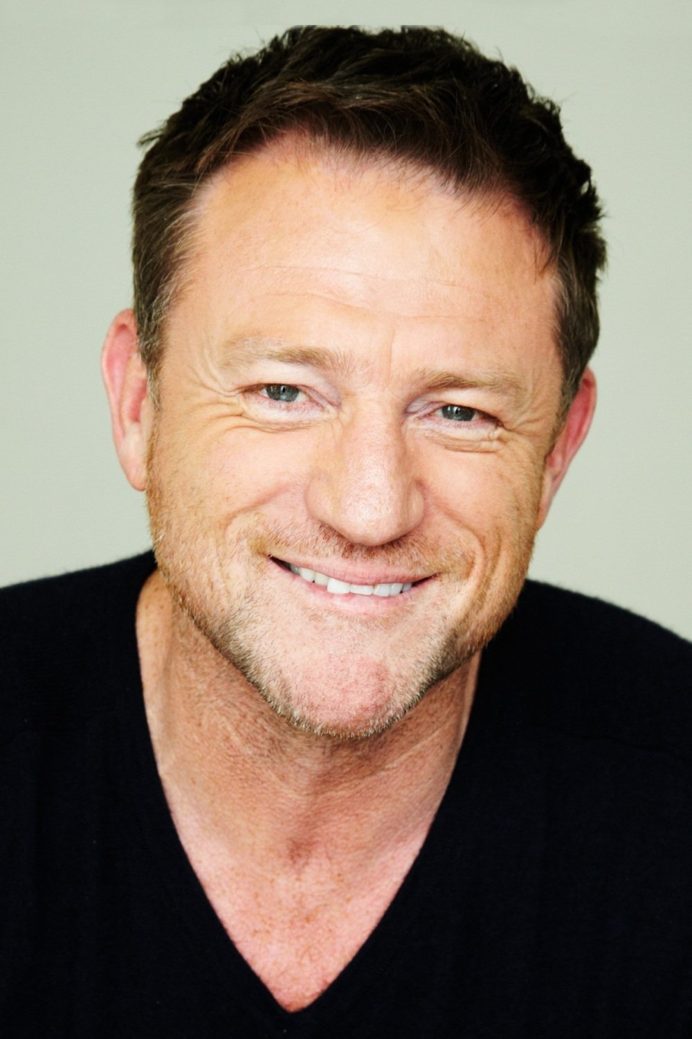 Rob Flanagan backdrop