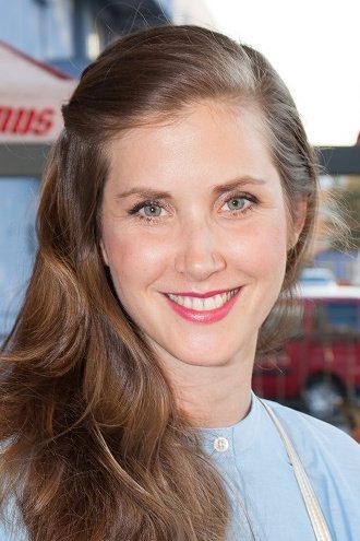 Jana Bernášková backdrop