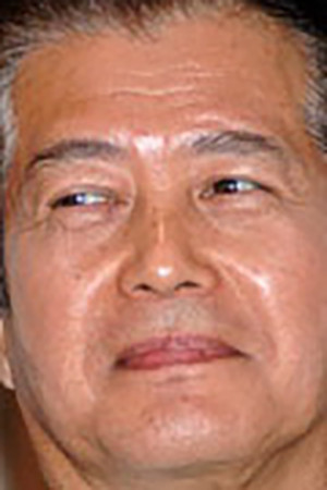 Akira Onodera → Akira Onodera backdrop