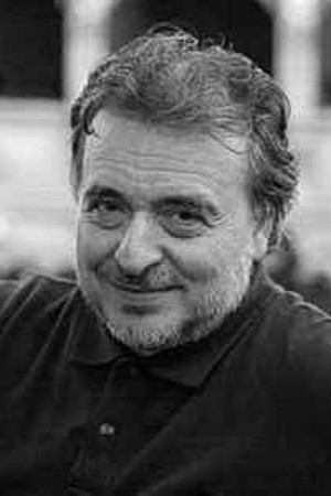 Ernesto Gavazzi backdrop