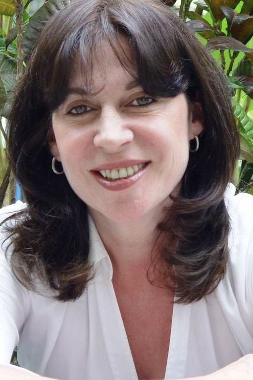 Carlota Sosa backdrop