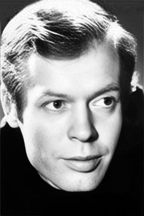 Boris Gusakov backdrop