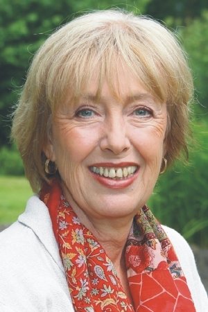 Erika Skrotzki backdrop