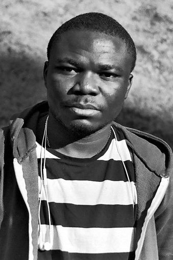 Dieudo Hamadi backdrop