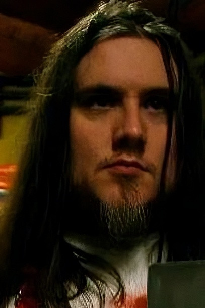 Andy Dopieralski backdrop