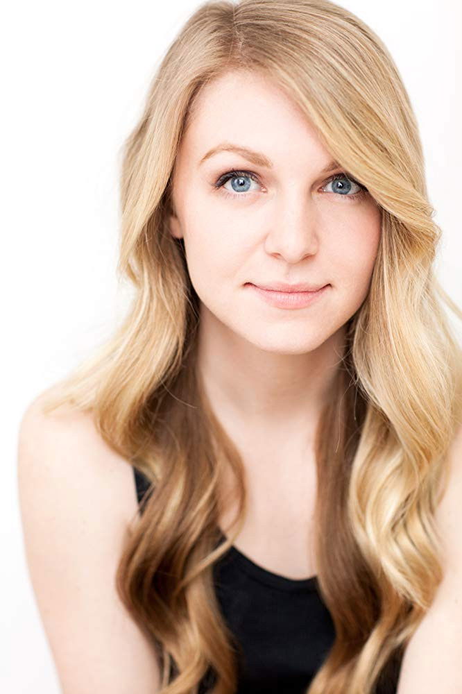 Torey Byrne backdrop