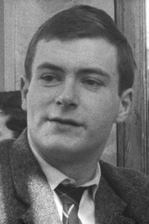 Christian Charrière backdrop