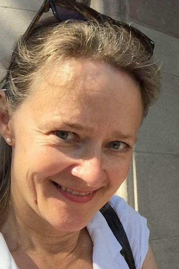 Vibeke Thordal-Christensen backdrop